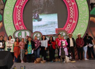 Jiquipilco conmemora el Día del Artesano en el marco de la 15ª Feria del Pulque