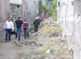 Vence plazo de suspensión de multas en Ecatepec