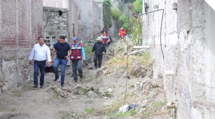 Vence plazo de suspensión de multas en Ecatepec