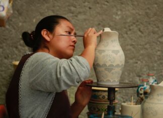 Ya viene el fin de semana, prepárate para recorrer la Ruta turística “Esplendor Mazahua” en el Estado de México