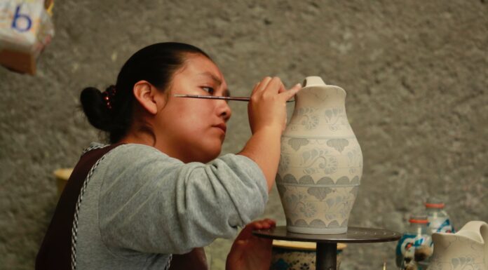 Ya viene el fin de semana, prepárate para recorrer la Ruta turística “Esplendor Mazahua” en el Estado de México