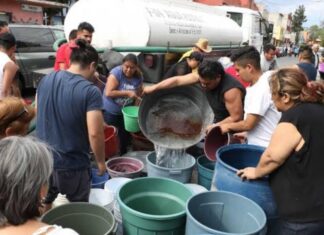 Impulsa Congreso mexiquense conservación y gestión hídrica