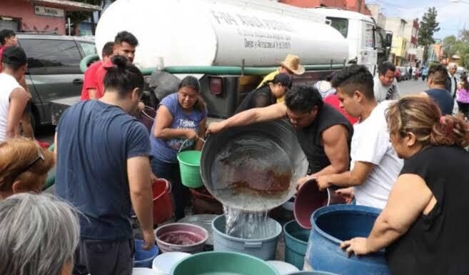 Impulsa Congreso mexiquense conservación y gestión hídrica