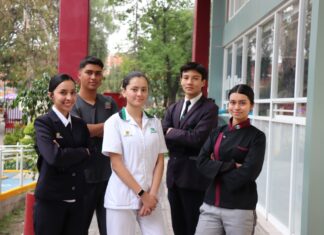 Conalep-Cuautitlán Izcalli estrena “Aula Colibrí” y rehabilita la infraestructura escolar en beneficio de 3 mil estudiantes mexiquenses