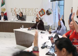 Alistan en Ecatepec elección transparente de Delegaciones y Copacis