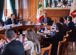 Honra Toluca legado musical del organista Víctor Manuel Urbán Velasco