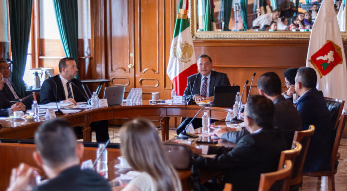 Honra Toluca legado musical del organista Víctor Manuel Urbán Velasco