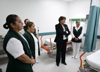 REGISTRA EDOMÉX MIL 254 PROCURACIONES DE ÓRGANOS Y TEJIDOS MEDIANTE EL PROGRAMA DE TRASPLANTES DE LA SECRETARÍA DE SALUD