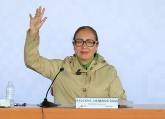 CELEBRAN CABILDO ABIERTO EN ECATEPEC CON EL TEMA DE “ATENCIÓN A SERES SINTIENTES”