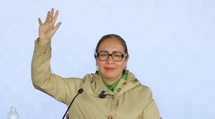 CELEBRAN CABILDO ABIERTO EN ECATEPEC CON EL TEMA DE “ATENCIÓN A SERES SINTIENTES”