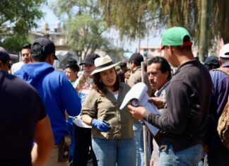 VAN POR UN OCOYOACAC MÁS LIMPIO