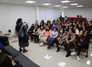 PRESENTA GEM CARTELERA CULTURAL Y ACTIVIDADES GRATUITAS PARA CONMEMORAR EL DÍA INTERNACIONAL DE LA MUJER