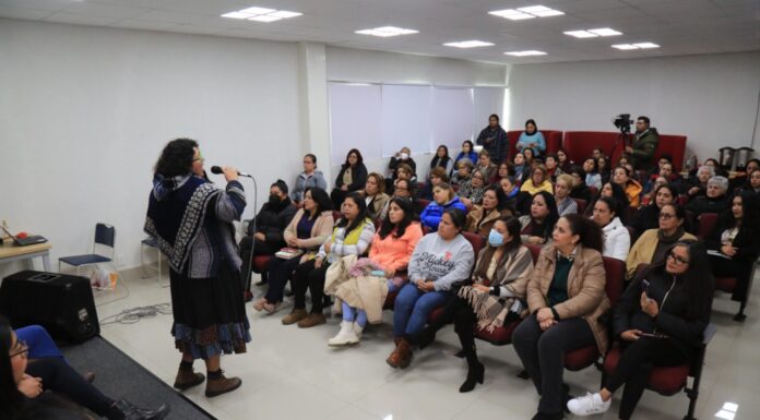 PRESENTA GEM CARTELERA CULTURAL Y ACTIVIDADES GRATUITAS PARA CONMEMORAR EL DÍA INTERNACIONAL DE LA MUJER