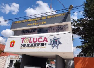 REHABILITARÁ TOLUCA SUS TECALLIS PARA SERVICIO A LA CIUDADANÍA