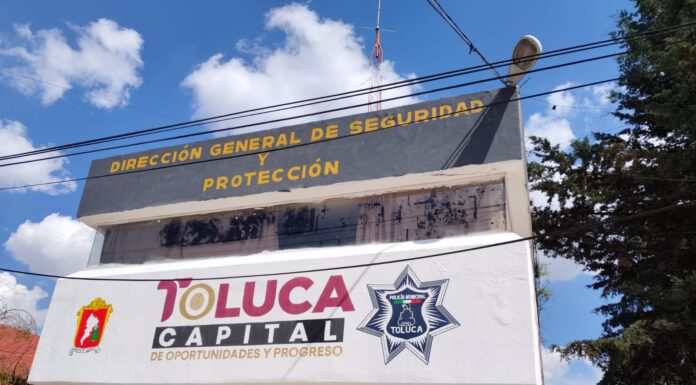 REHABILITARÁ TOLUCA SUS TECALLIS PARA SERVICIO A LA CIUDADANÍA