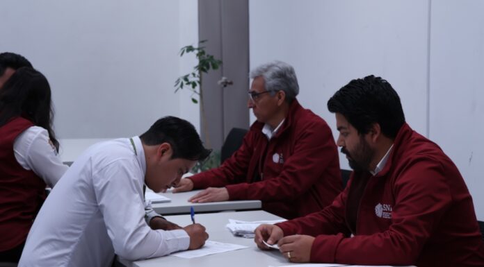 ENTREGA GEM APOYOS POR 190 MIL PESOS DEL PROGRAMA “FOMENTO COOPERATIVO PARA EL BIENESTAR”