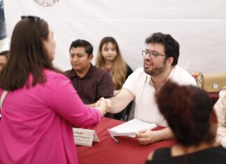 VENIMOS A TRANSFORMAR EL MUNICIPIO Y A DAR SOLUCIONES REALES Y DURADERAS: ISAAC MONTOYA