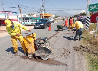 LE ENTRA CON TODO IXTLAHUACA AL BACHETÓN