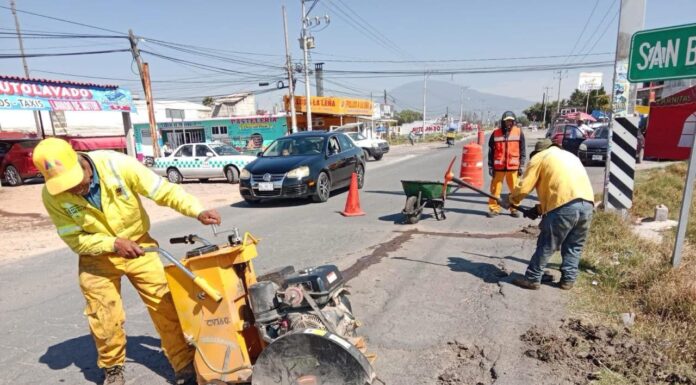 LE ENTRA CON TODO IXTLAHUACA AL BACHETÓN