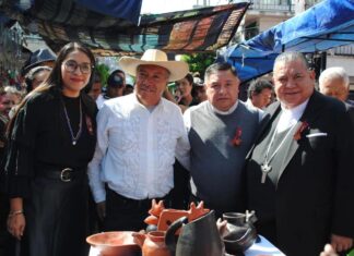 OFRECE FERIA DEL JARRO 2025 GRAN DIVERSIÓN EN AMBIENTE FAMILIAR