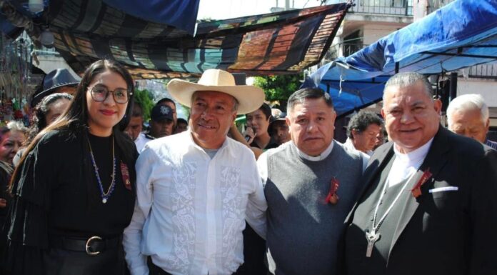 OFRECE FERIA DEL JARRO 2025 GRAN DIVERSIÓN EN AMBIENTE FAMILIAR