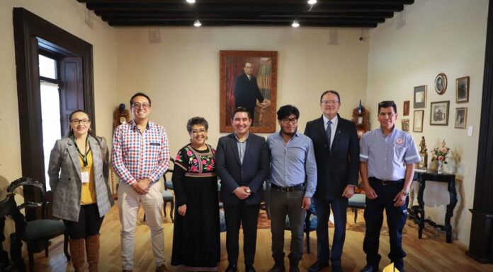 FOMENTA ATLACOMULCO LA CULTURA COMO MEDIO DE COHESIÓN SOCIAL