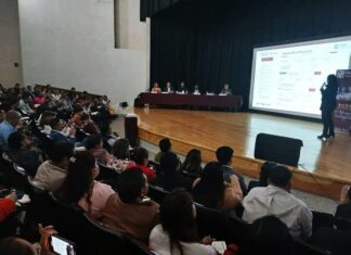 APUESTA IIXTLAHUACA A LA CAPACITACIÓN PARA EFICIENTAR EL SERVICIO PÚBLICO