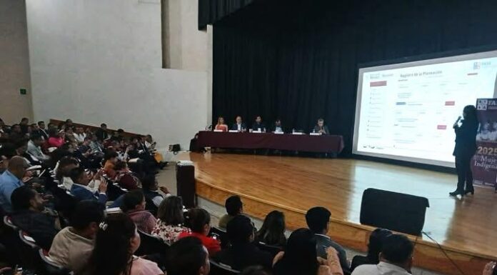 APUESTA IIXTLAHUACA A LA CAPACITACIÓN PARA EFICIENTAR EL SERVICIO PÚBLICO
