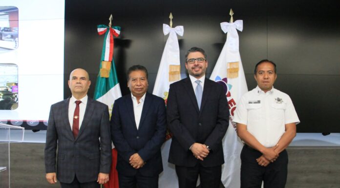 POLICÍA DE ECATEPEC ADVIERTE SOBRE EXTORSIONES A PADRES DE FAMILIA CUYOS HIJOS SON ENGANCHADOS EN PLATAFORMAS DE VIDEOJUEGOS EN LÍNEA