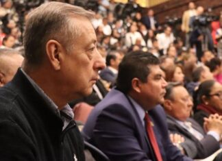 “VIVE SALUDABLE, VIVE FELIZ”: LA ESTRATEGIA DE CLAUDIA SHEINBAUM PARA TRANSFORMAR LA SALUD EN MÉXICO