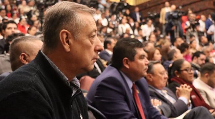 “VIVE SALUDABLE, VIVE FELIZ”: LA ESTRATEGIA DE CLAUDIA SHEINBAUM PARA TRANSFORMAR LA SALUD EN MÉXICO