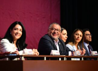 EDOMÉX SE SUMA AL SISTEMA NACIONAL DE CUIDADOS PARA GARANTIZAR “EL DERECHO A CUIDAR Y A SER CUIDADO”