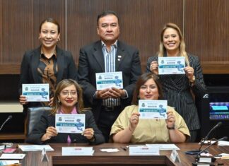 ANUNCIAN FORO INTERNACIONAL DE AGUA 2025 “UN MUNDO CON VIDA”