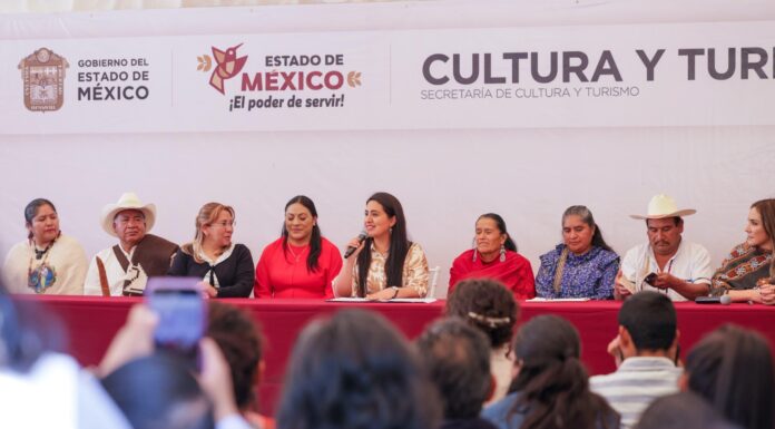 FESTIVAL DEL QUINTO SOL LLEGARÁ A 27 MUNICIPIOS MEXIQUENSES CON MÚSICA, DANZA, TALLERES, EXPOSICIONES Y MUCHO MÁS