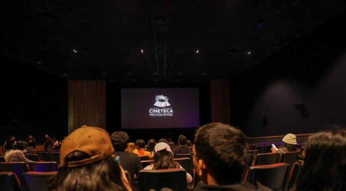 CONMEMORA CINETECA MEXIQUENSE EL DÍA INTERNACIONAL DE LA MUJER CON 8 CORTOMETRAJES EN LA MUESTRA “MIRADA ART FEMENINA: VOCES DE MÉXICO”