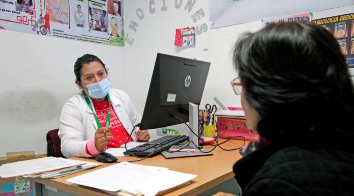 RESCATA UNIVERSIDAD INTERCULTURAL DEL EDOMÉX CONOCIMIENTO DE LOS PUEBLOS ORIGINARIOS A TRAVÉS DE LA MEDICINA TRADICIONAL