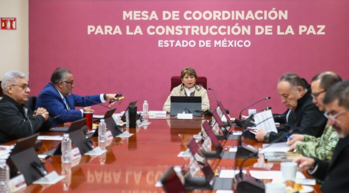 EN EDOMÉX, DECOMISO HISTÓRICO DE 2 MIL 500 DOSIS DE COCAÍNA, PIEDRA, CRISTAL Y MARIHUANA POR DESPLIEGUE DE FUERZAS FEDERALES Y ESTATALES
