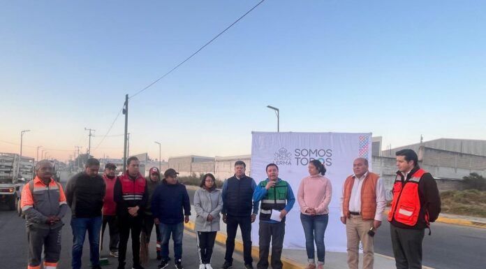 EN LERMA SIGUE CON ÉXITO EL PROGRAMA “TU CASA, CUÍDALA”