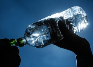 ¡EN ESTA PRIMAVERA, CUÍDATE DEL CALOR! SIGUE LAS RECOMENDACIONES DE LA SECRETARÍA DE SALUD DEL EDOMÉX