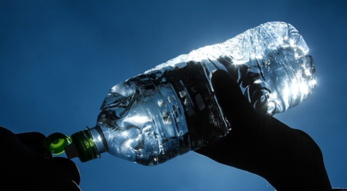 ¡EN ESTA PRIMAVERA, CUÍDATE DEL CALOR! SIGUE LAS RECOMENDACIONES DE LA SECRETARÍA DE SALUD DEL EDOMÉX