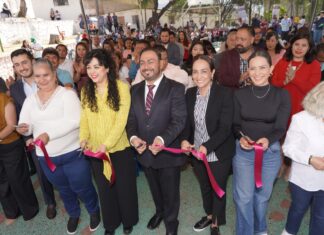 ARRANCA EN TLALNEPANTLA PROGRAMA ‘OFICIALÍAS MÓVILES’
