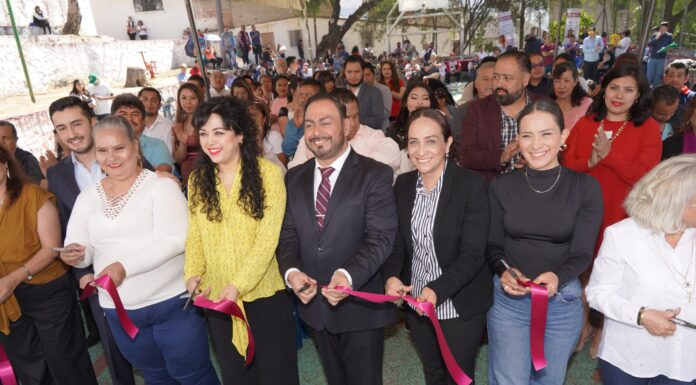 ARRANCA EN TLALNEPANTLA PROGRAMA ‘OFICIALÍAS MÓVILES’