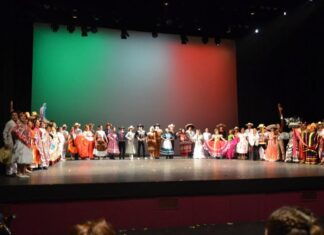 TIENE TEXCOCO GRAN CONVOCATORIA DE TALENTO EDUCATIVO