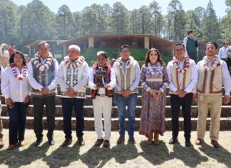 GARANTIZA GEM ACCESO A LA JUSTICIA PARA PUEBLOS ORIGINARIOS, CREA PROTOCOLO DE ACTUACIÓN CON PERSPECTIVA INTERCULTURAL