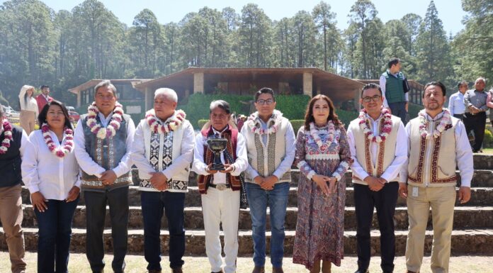 GARANTIZA GEM ACCESO A LA JUSTICIA PARA PUEBLOS ORIGINARIOS, CREA PROTOCOLO DE ACTUACIÓN CON PERSPECTIVA INTERCULTURAL