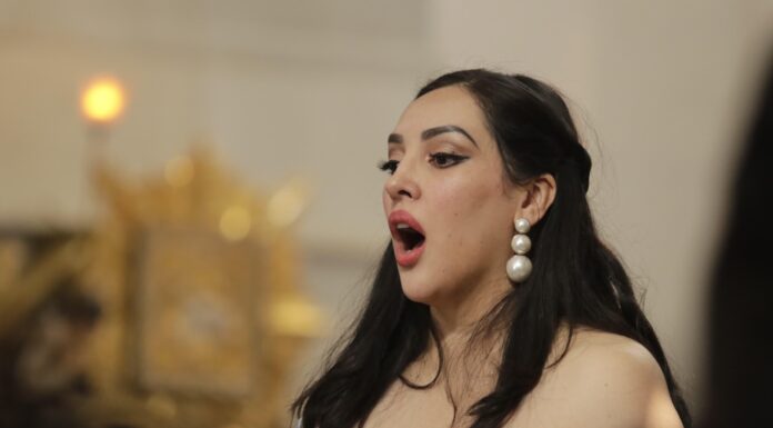 VIBRA ORQUESTA SINFÓNICA DEL ESTADO DE MÉXICO BAJO LA BATUTA DE LA DIRECTORA HUÉSPED TERESA RODRÍGUEZ