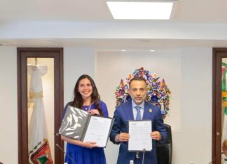 RATIFICA METEPEC SU COMPROMISO SOCIAL Y HUMANO