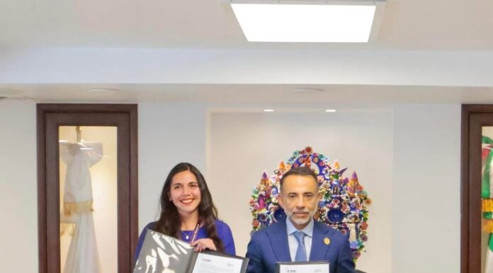 RATIFICA METEPEC SU COMPROMISO SOCIAL Y HUMANO