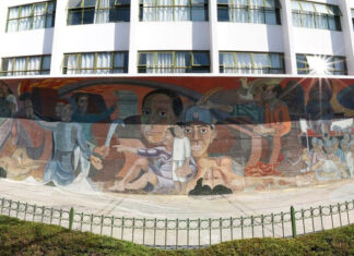 UAEMÉX PRESERVA EL PATRIMONIO CULTURAL UNIVERSITARIO