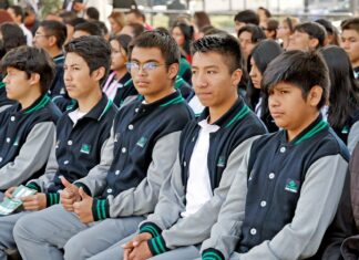 INICIA REGISTRO PARA EL INGRESO A LA EDUCACIÓN MEDIA SUPERIOR EN LOS 22 MUNICIPIOS DEL VALLE CUAUTITLÁN-TEXCOCO